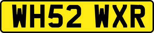 WH52WXR