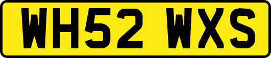 WH52WXS