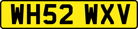 WH52WXV