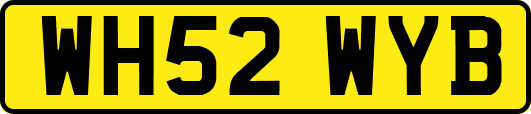 WH52WYB