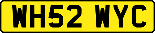 WH52WYC