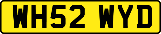 WH52WYD