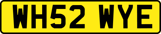 WH52WYE