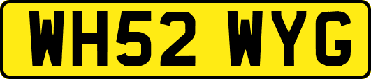WH52WYG