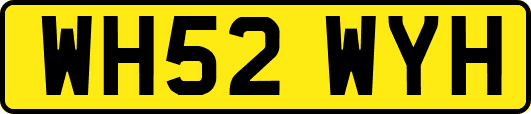 WH52WYH