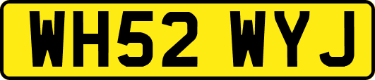 WH52WYJ
