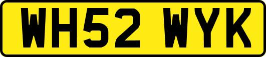 WH52WYK
