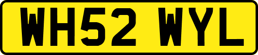 WH52WYL