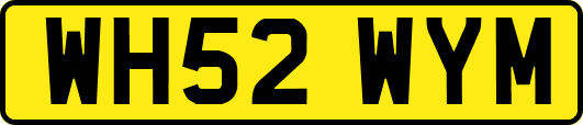 WH52WYM
