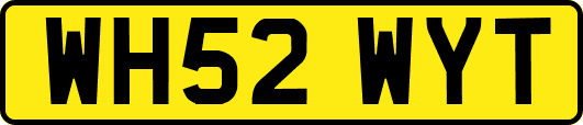 WH52WYT