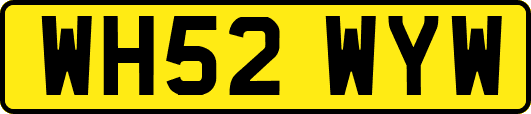 WH52WYW