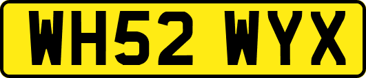 WH52WYX