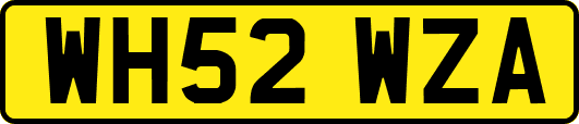 WH52WZA