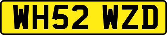 WH52WZD