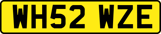 WH52WZE