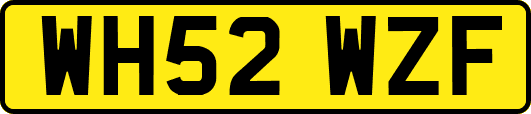 WH52WZF