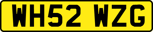 WH52WZG
