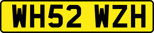 WH52WZH