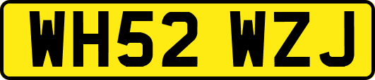 WH52WZJ