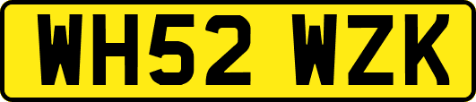WH52WZK
