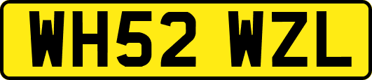 WH52WZL