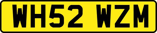WH52WZM