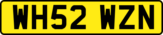 WH52WZN
