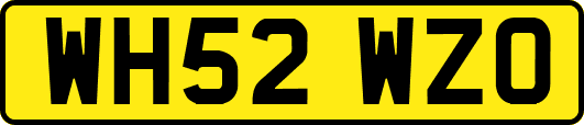 WH52WZO