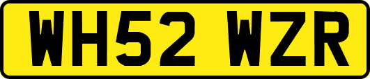 WH52WZR