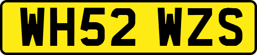 WH52WZS