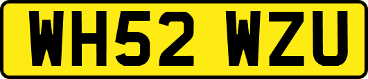 WH52WZU