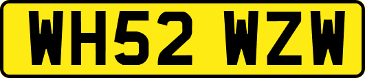 WH52WZW