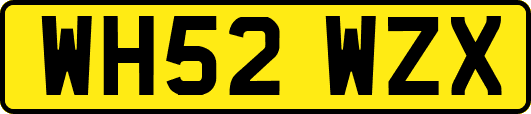 WH52WZX