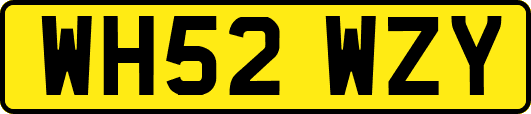 WH52WZY