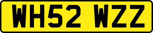 WH52WZZ
