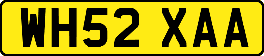 WH52XAA