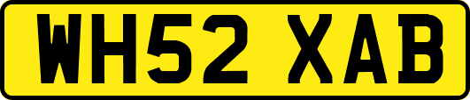 WH52XAB