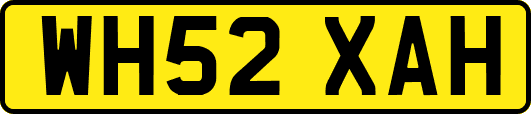 WH52XAH