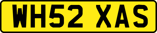 WH52XAS