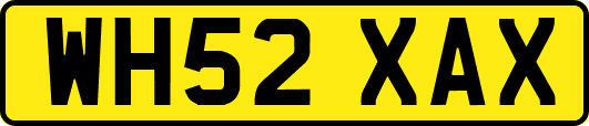 WH52XAX