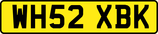 WH52XBK