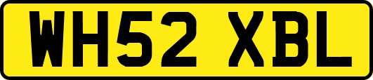 WH52XBL