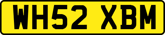 WH52XBM