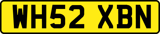 WH52XBN