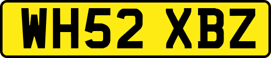 WH52XBZ
