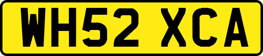 WH52XCA