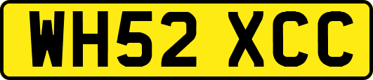WH52XCC