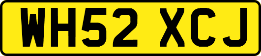 WH52XCJ