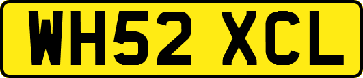 WH52XCL