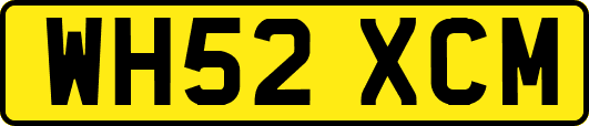 WH52XCM